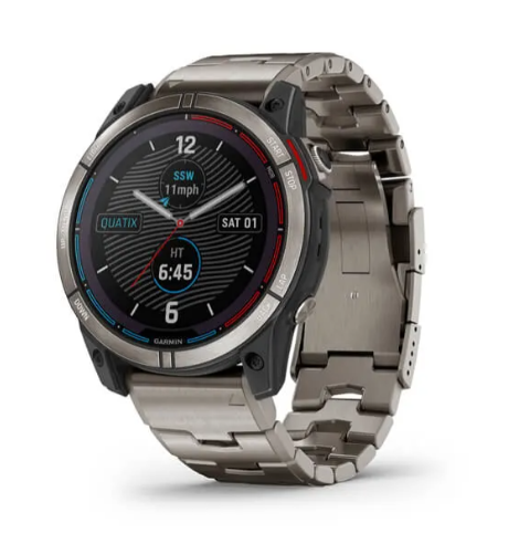 Smartwatch hombre online garmin